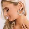 Mimosas In Milan Earrings Image - 1