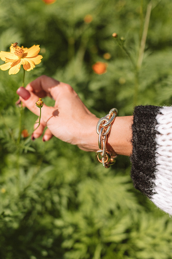 Totally Trending Bracelet