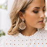Secret Crushes Earrings Image - 1