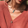 Sweet Illusions Necklace Image - 1