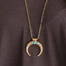 Summer In Sicily Necklace Image - 1