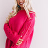 Cozier In Canada Knit Sweater Image - 1