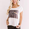 The Floyd Shift Tee Image - 1
