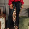 The Everly High Waist Skinny Image - 1
