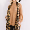 Dream On Knit Sweater In Honey Image - 1