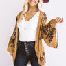 Pumpkin Patch Party Crochet Trim Overlay Image - 1