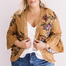 Pumpkin Patch Party Crochet Trim Overlay Curves Image - 1