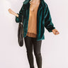 Evening In Italy Plush Coat Image - 1