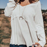Sweet Embrace Necklace Image - 1