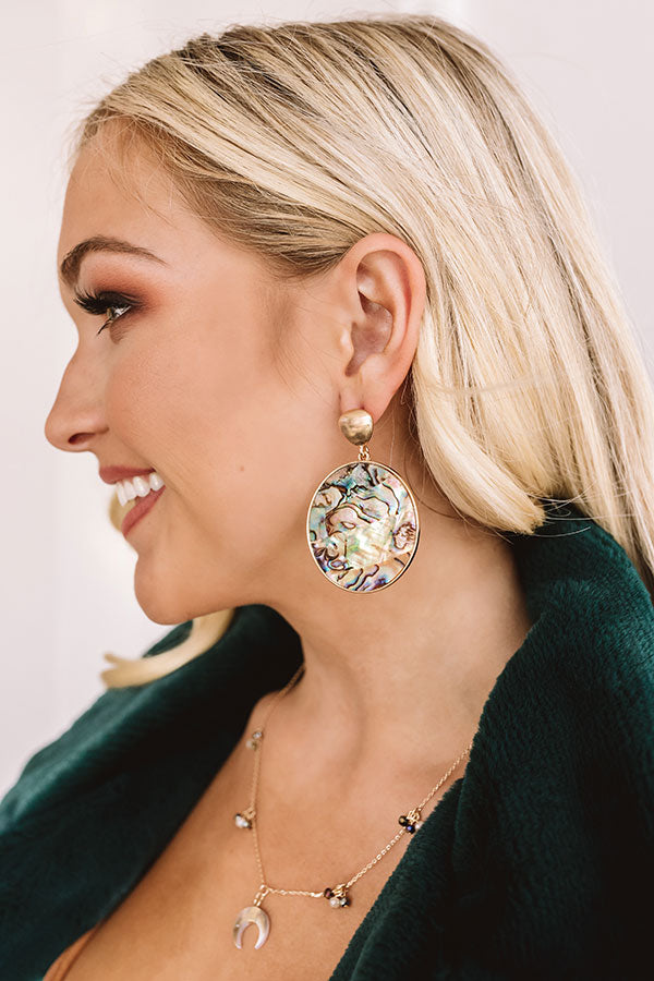 Lovely Starlet Earrings