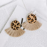 Cia Bella Earrings Image - 1