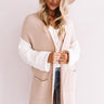 Coast To Coast Crushing Cardigan Image - 1