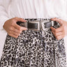 All That Jazz Belt In Black Image - 1