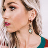 Once Upon A Dream Earrings Image - 1
