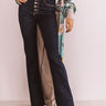 The Aiden High Waist Flare Image - 1