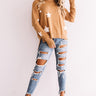 Shooting Stars Shift Sweater Image - 1