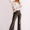 Like A Fine Wine Knit Sweater Image - 1