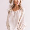 How Delightful Shift Top Image - 1