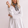 Wine And Kisses Dresss Image - 1