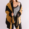 Fall Breeze Cardigan  Curves Image - 1