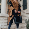 Fall Breeze Cardigan Image - 1