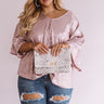 Chic, My Dear Sequin Top  Curves Image - 1