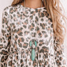 Known For Fab Turquoise Necklace Image - 1