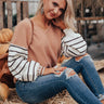 Colorado Cuddles Shift Sweater Image - 1