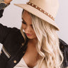 Exclusive Event Hat In Beige Image - 1