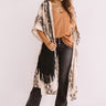 Pretty Endeavors Snake Print Overlay Image - 1