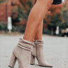 The Shelby Bootie Image - 1