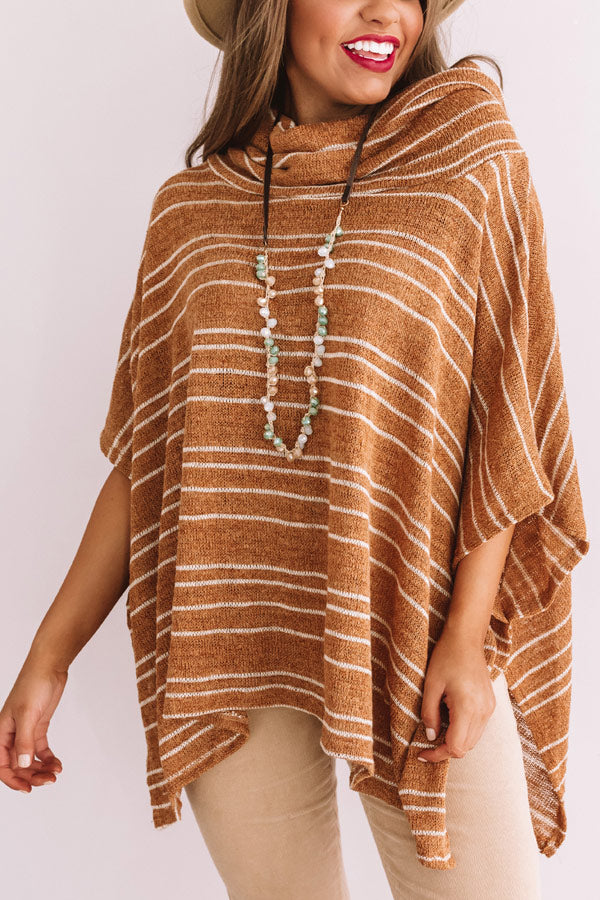 Park Place Knit Shift Sweater Image - 1