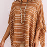 Park Place Knit Shift Sweater Image - 1