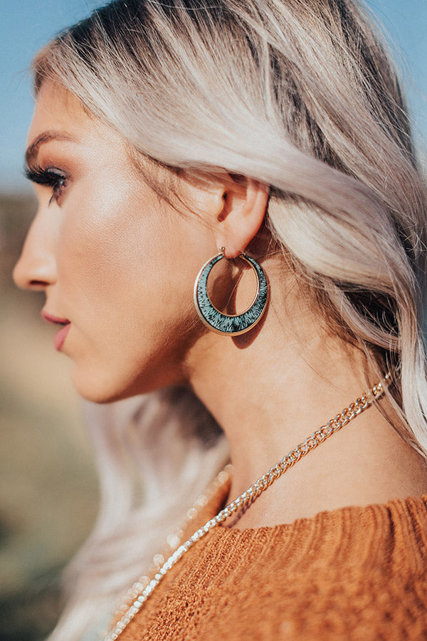 Chic Season Earrings
