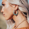 Chic Season Earrings Image - 1