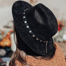 Upstate Adventures Hat In Black Image - 1