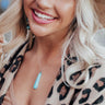 Pure Love Turquoise Necklace Image - 1