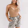 Happiness Beyond Measure Bodysuit In Iced Latte Image - 1