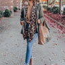 Snow Flurries Parka Jacket Image - 1