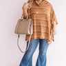Park Place Knit Shift Sweater Curves Image - 1