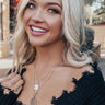 Style Fusion Layered Necklace Image - 1