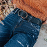 I've Got Your Back Belt Image - 1