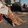 The Laurette Cheetah Print Ankle Bootie Image - 1