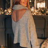 Socialite Life Knit Sweater Image - 1