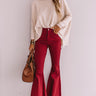 Cute And Capable Shift Top In Birch Image - 1