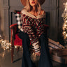 Take Me North Sweater Image - 1