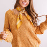 Flying Private Scarf Image - 1