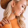 Kindred Spirits Earrings In Turquoise Image - 1