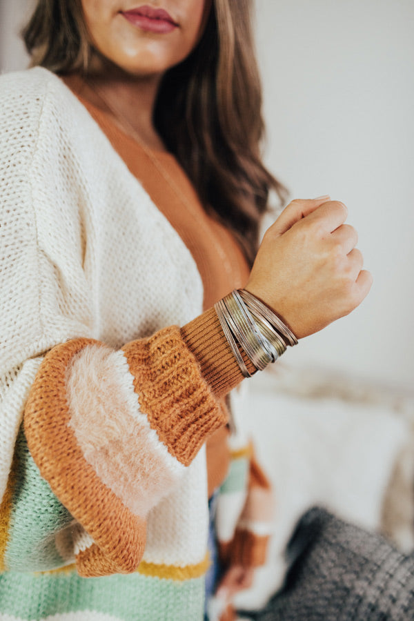 Finders Keepers Magnetic Bracelet