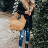 Before You Go Knit Cardigan Image - 1